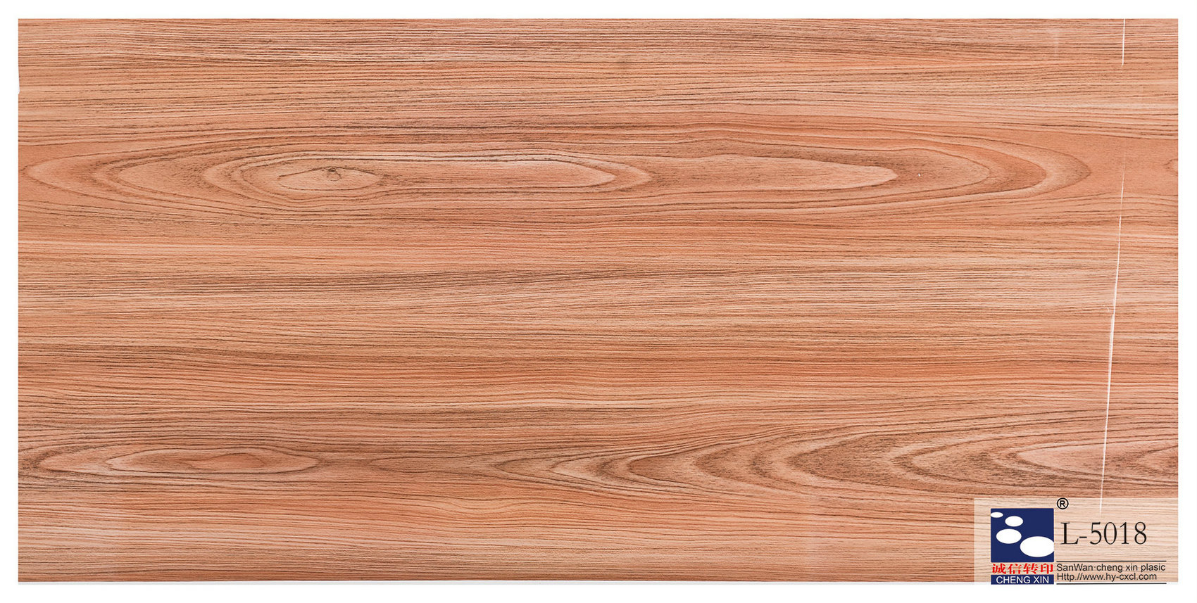 Wood grain-L-5018